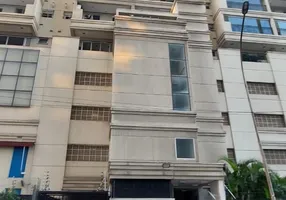 Foto 1 de Apartamento com 1 Quarto à venda, 22m² em Luz, São Paulo