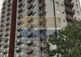 Foto 1 de Flat com 1 Quarto à venda, 27m² em Partenon, Porto Alegre