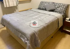 Foto 1 de Apartamento com 1 Quarto para alugar, 28m² em Jardim Paulista, São Paulo