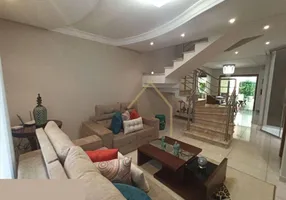 Foto 1 de Casa com 3 Quartos à venda, 230m² em Jardim Dona Regina, Santa Bárbara D'Oeste