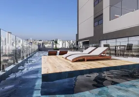 Foto 1 de Apartamento com 4 Quartos à venda, 145m² em Serra, Belo Horizonte