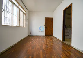 Foto 1 de Apartamento com 3 Quartos à venda, 94m² em Nova Suíssa, Belo Horizonte