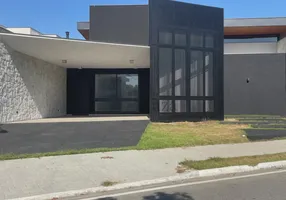 Foto 1 de Casa de Condomínio com 4 Quartos à venda, 620m² em Jardim do Golfe, São José dos Campos