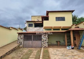 Foto 1 de Casa com 3 Quartos para alugar, 140m² em Vale Do Amanhecer, Igarapé