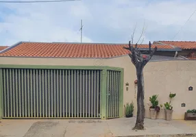 Foto 1 de Casa com 2 Quartos à venda, 140m² em Residencial Jardim Antonieta, São José do Rio Preto