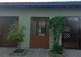 Foto 1 de Casa com 3 Quartos à venda, 300m² em Barranco Alto, Caraguatatuba