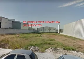 Foto 1 de Lote/Terreno à venda em DISTRITO INDUSTRIAL JOAO NAREZZI, Indaiatuba