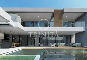 Foto 1 de Casa com 4 Quartos à venda, 750m² em Barra da Tijuca, Rio de Janeiro