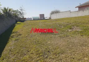 Foto 1 de Lote/Terreno à venda, 1260m² em Jardim Rio Comprido, Jacareí