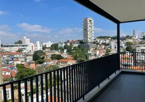 Foto 1 de Cobertura com 4 Quartos à venda, 254m² em Vila Ipojuca, São Paulo