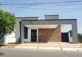 Foto 1 de Casa de Condomínio com 3 Quartos à venda, 167m² em Jacaré, Cabreúva