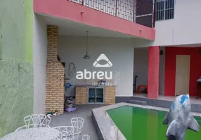 Foto 1 de Casa com 4 Quartos à venda, 246m² em Lagoa Nova, Natal