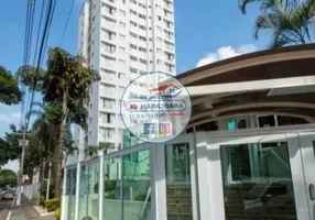 Foto 1 de Cobertura com 3 Quartos à venda, 126m² em Jardim Marajoara, São Paulo