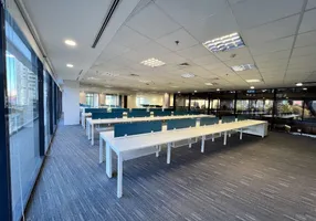 Foto 1 de Sala Comercial para venda ou aluguel, 1070m² em Vila Olímpia, São Paulo