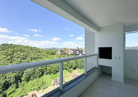 Foto 1 de Apartamento com 3 Quartos à venda, 108m² em Asilo, Blumenau