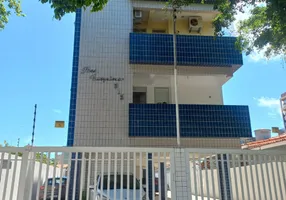 Foto 1 de Apartamento com 2 Quartos à venda, 68m² em Camboinha, Cabedelo