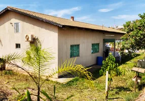 Foto 1 de Casa de Condomínio com 3 Quartos à venda, 235m² em Zona Rural, Alexânia