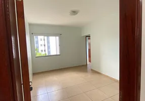 Foto 1 de Apartamento com 2 Quartos à venda, 58m² em Estação, São Lourenço