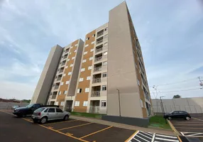 Foto 1 de Apartamento com 2 Quartos à venda, 45m² em Jardim Tropical, Maringá