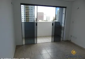 Foto 1 de Apartamento com 1 Quarto à venda, 35m² em Sul (Águas Claras), Brasília