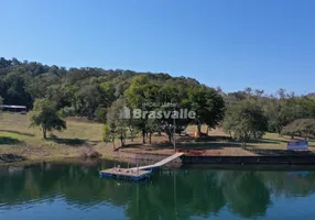 Foto 1 de Lote/Terreno à venda, 714m² em , Três Barras do Paraná