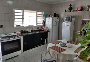 Foto 1 de Sobrado com 3 Quartos à venda, 207m² em Jardim Três Marias, Salto