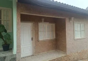 Foto 1 de Casa com 2 Quartos à venda, 80m² em Santa Anita, São Gonçalo