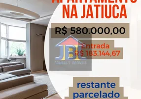 Foto 1 de Apartamento com 3 Quartos à venda, 80m² em Jatiúca, Maceió