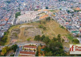 Foto 1 de Lote/Terreno para alugar, 56252m² em Pimentas, Guarulhos