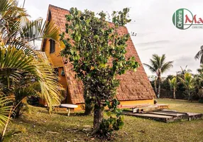 Foto 1 de Casa de Condomínio com 2 Quartos à venda, 200m² em Chales do Imperador, Juiz de Fora