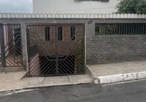 Foto 1 de Casa com 3 Quartos à venda, 250m² em Vila Renato, São Paulo