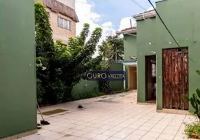 Foto 1 de Sobrado com 3 Quartos para alugar, 200m² em Alto da Mooca, São Paulo