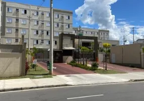 Foto 1 de Apartamento com 2 Quartos à venda, 38m² em Bom Retiro, São José dos Campos