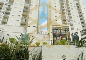 Foto 1 de Apartamento com 2 Quartos à venda, 57m² em Taquaral, Campinas