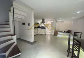 Foto 1 de Casa de Condomínio com 2 Quartos para alugar, 78m² em Granja Viana, Cotia