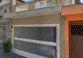 Foto 1 de Sobrado com 3 Quartos à venda, 180m² em Jardim D'abril, Osasco