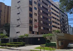 Foto 1 de Apartamento com 2 Quartos à venda, 64m² em Bigorrilho, Curitiba