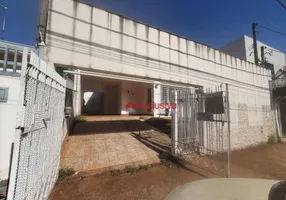 Foto 1 de Imóvel Comercial com 3 Quartos para alugar, 157m² em Jardim de Itapoan, Paulínia