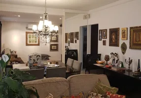 Foto 1 de Apartamento com 3 Quartos para alugar, 124m² em Jardim Paulista, São Paulo