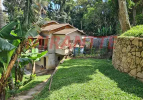 Foto 1 de Casa com 3 Quartos à venda, 200m² em Parque Petrópolis, Mairiporã