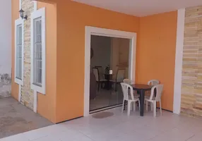 Foto 1 de Casa com 3 Quartos à venda, 127m² em Barbalho, Salvador