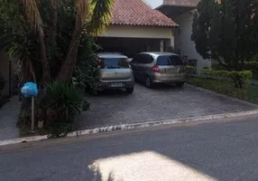 Foto 1 de Casa de Condomínio com 4 Quartos à venda, 400m² em Alphaville, Santana de Parnaíba