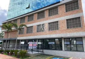 Foto 1 de Prédio Comercial para alugar, 208m² em Maracanã, Uberlândia