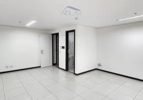 Foto 1 de Sala Comercial com 1 Quarto para alugar, 32m² em Vila Mariana, Bauru