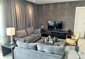 Foto 1 de Apartamento com 2 Quartos à venda, 115m² em Jardim Nossa Senhora Auxiliadora, Campinas