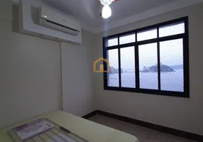 Foto 1 de Apartamento com 1 Quarto para alugar, 30m² em Morro dos Barbosas, São Vicente
