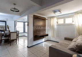 Foto 1 de Casa de Condomínio com 4 Quartos para alugar, 196m² em Tristeza, Porto Alegre