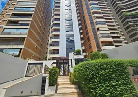 Foto 1 de Apartamento com 3 Quartos à venda, 138m² em Cambuí, Campinas