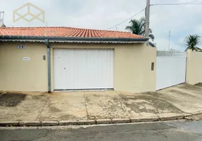 Foto 1 de Casa com 3 Quartos à venda, 192m² em Parque Universitário de Viracopos, Campinas