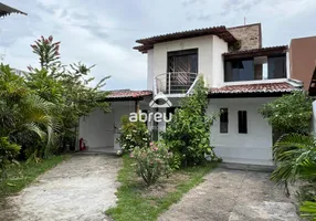 Foto 1 de Casa com 6 Quartos à venda, 240m² em Cidade Verde, Parnamirim